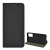 Gigapack preklopna korica za Samsung Galaxy A52 5G (SM-A526F), crna, rombus