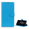 Gigapack preklopna korica za Sony Xperia 1 II (XQ-AT5), svijetlo plava