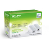 TP-Link TL-PA4010kit AV500 Nano powerline Ethernet adapter kit - [Odprta embalaža]