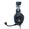 Trust GXT 488 Forze PS4 gamer slušalice sa mikrofonom, plava