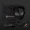 Ultrasone Pro 480i profesional slušalice, crna