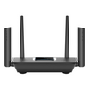 Linksys MR9000-EU fekete AC3000 háromsávos mesh wifi 5 router