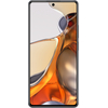 Xiaomi 11T Pro 8GB/128GB Dual SIM pametni telefon, Meteorite Gray (Android)