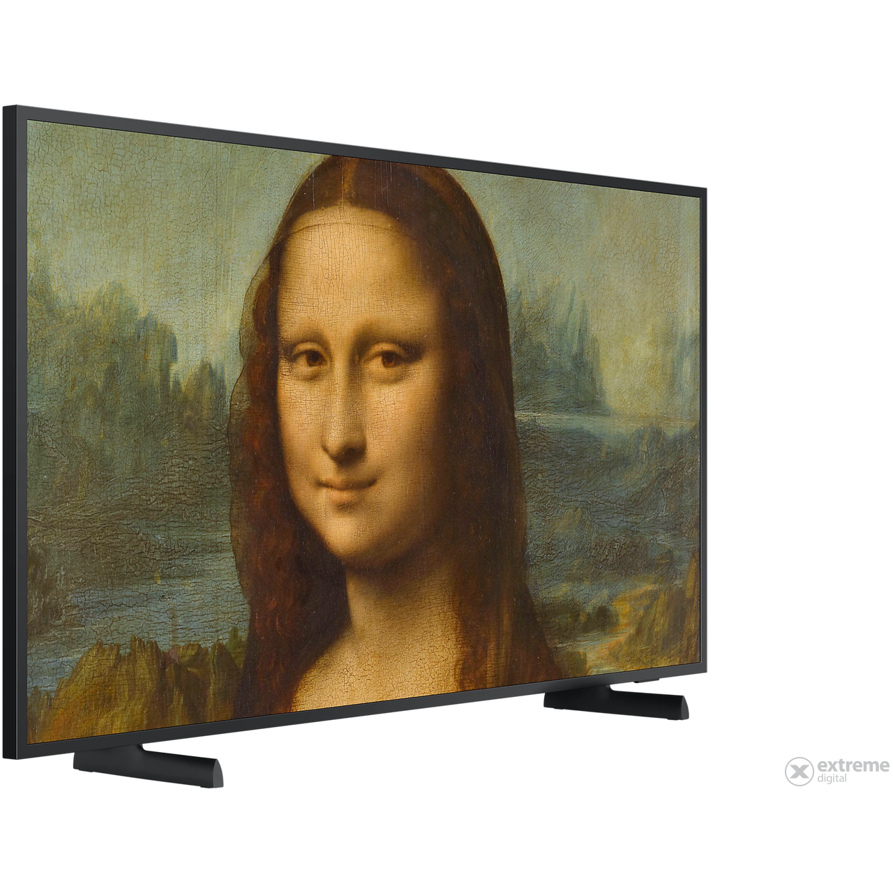 Samsung QE43LS03BAUXXH The Frame 4K UHD SMART QLED televízor