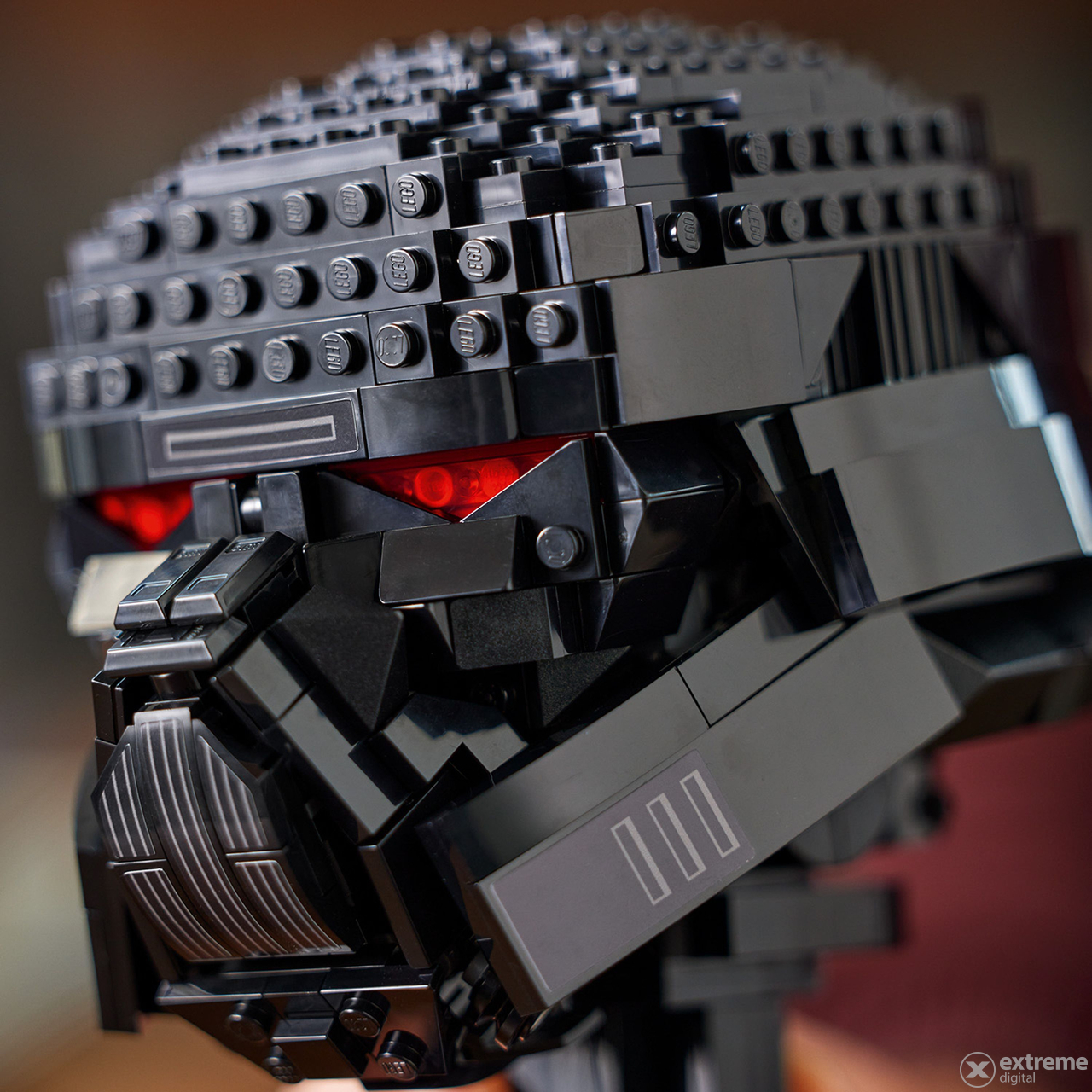 LEGO Star Wars™ 75343 Helma Dark troopera