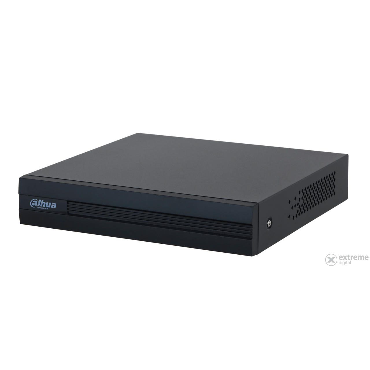 Dahua XVR Recorder – XVR1B04-I (4 Ports, 2MP/30fps; H265+, 1x Sata, HDMI)