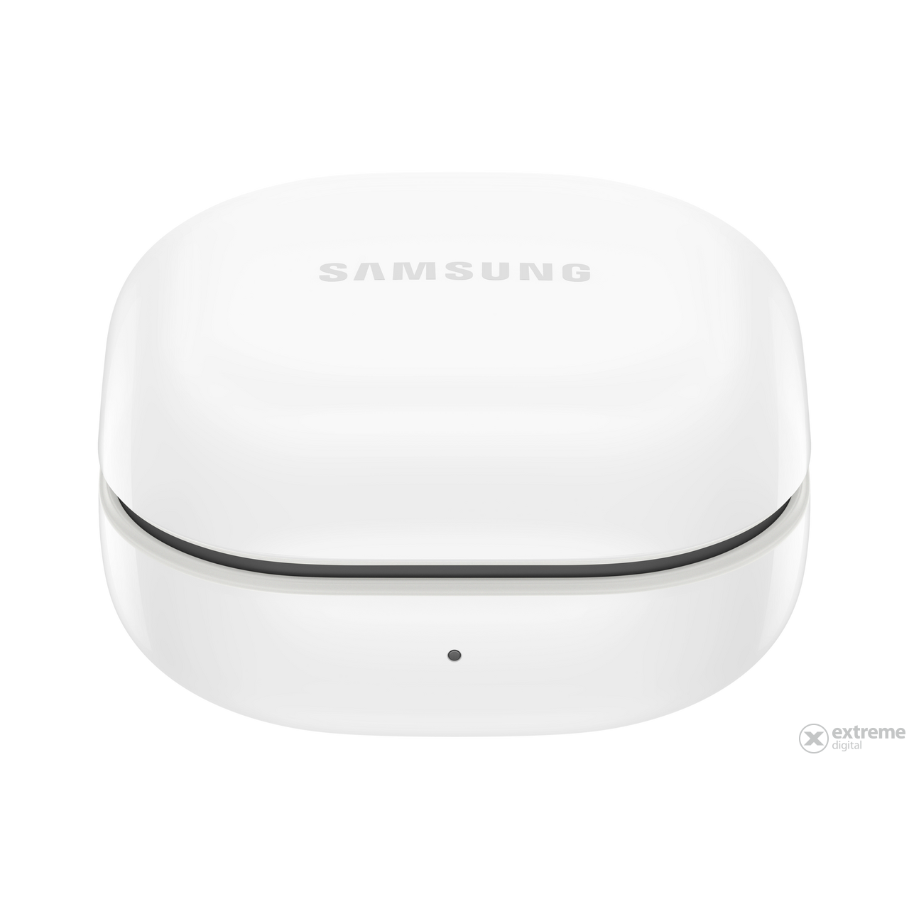 Samsung Galaxy Buds 2 Bluetooth slúchadlá, čierne