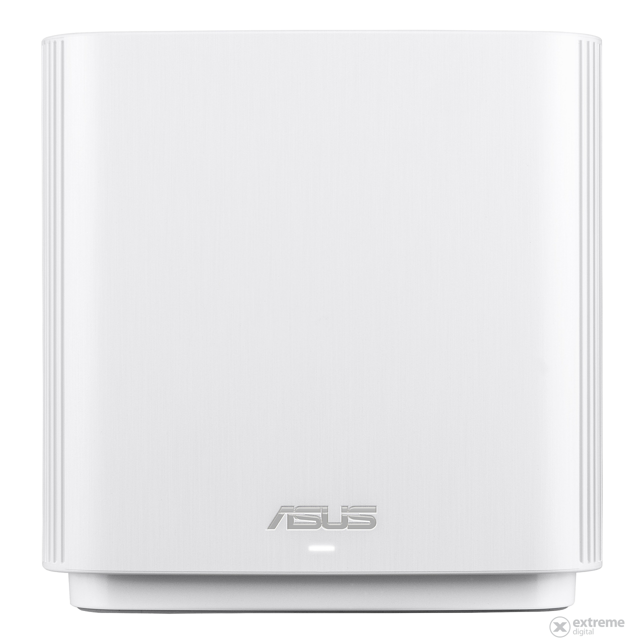 Asus ZenWiFi CT8 2-dijelni bijeli AC3000 Mbps Tri-band gigabit AiMesh