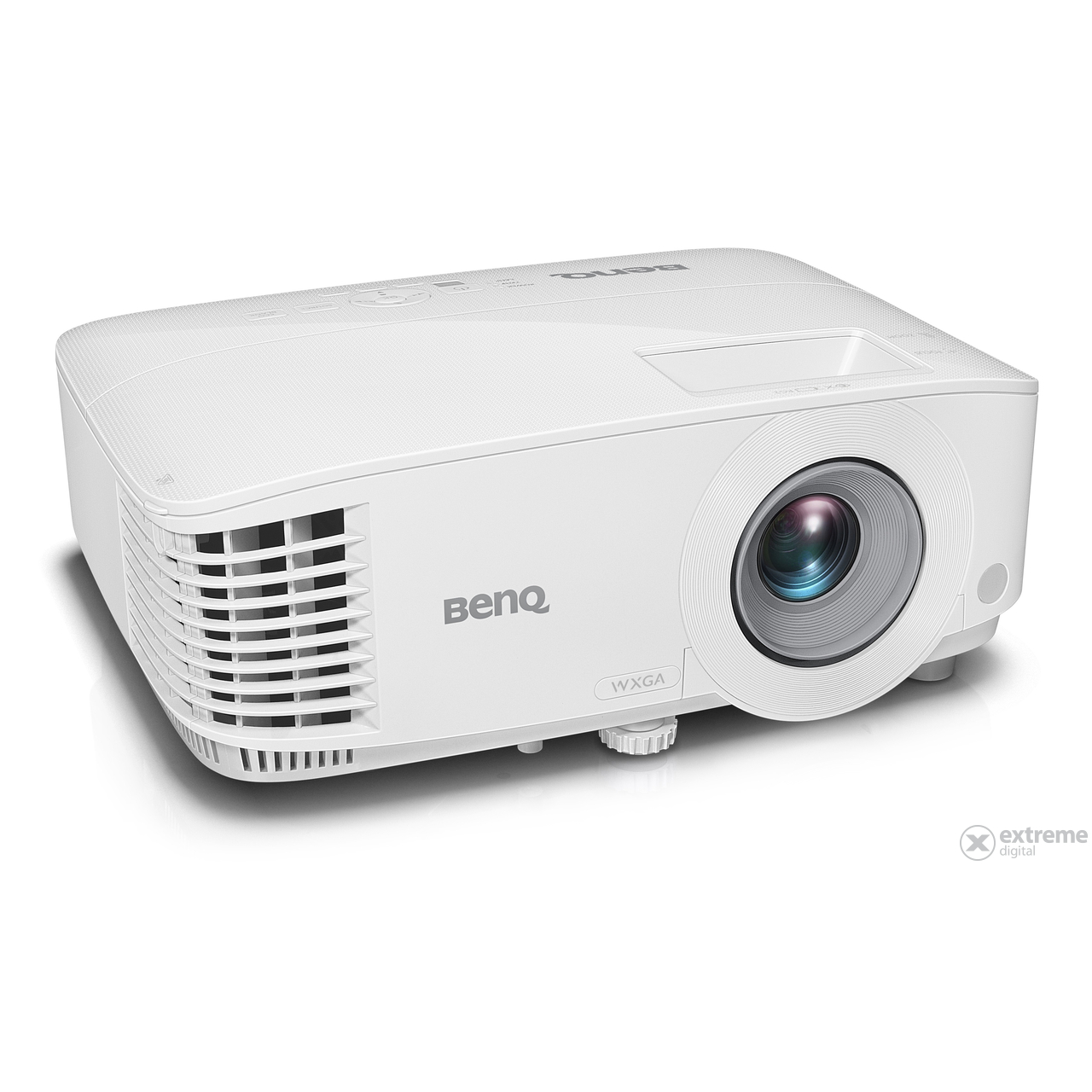 BenQ MW550 WXGA projektor