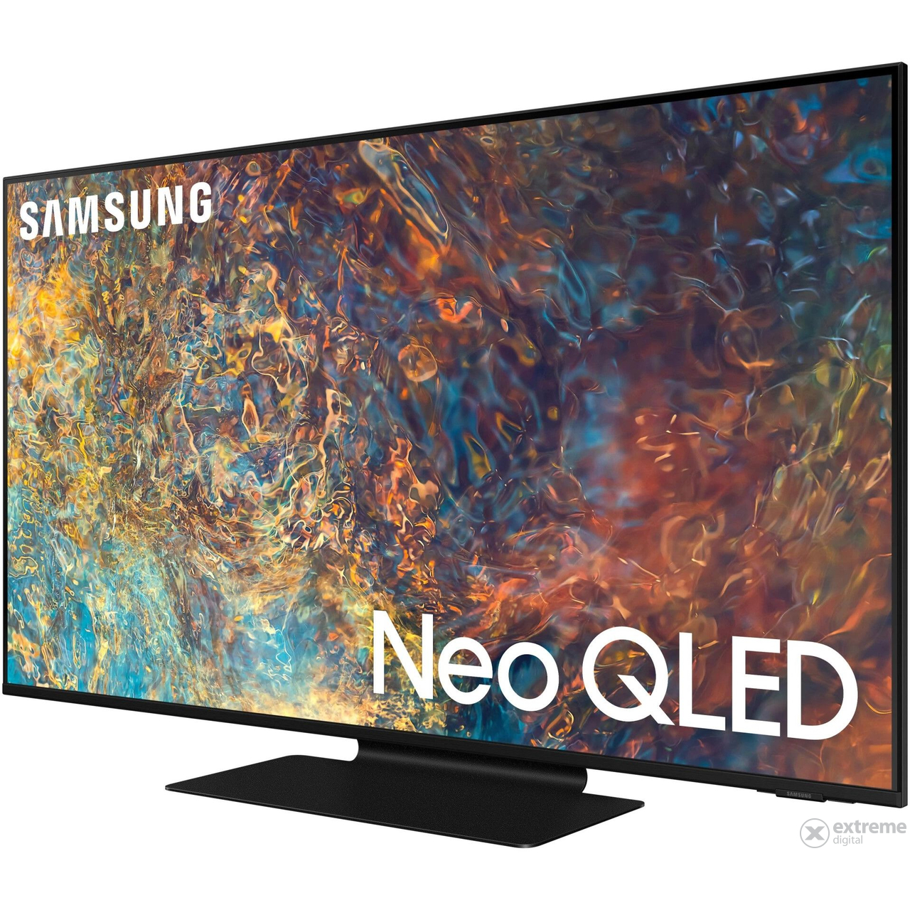 Samsung QE43QN90AATXXH UHD Neo QLED Smart LED televize