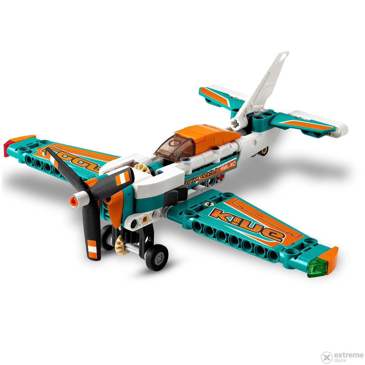 LEGO® Technic 42117 Závodní letadlo