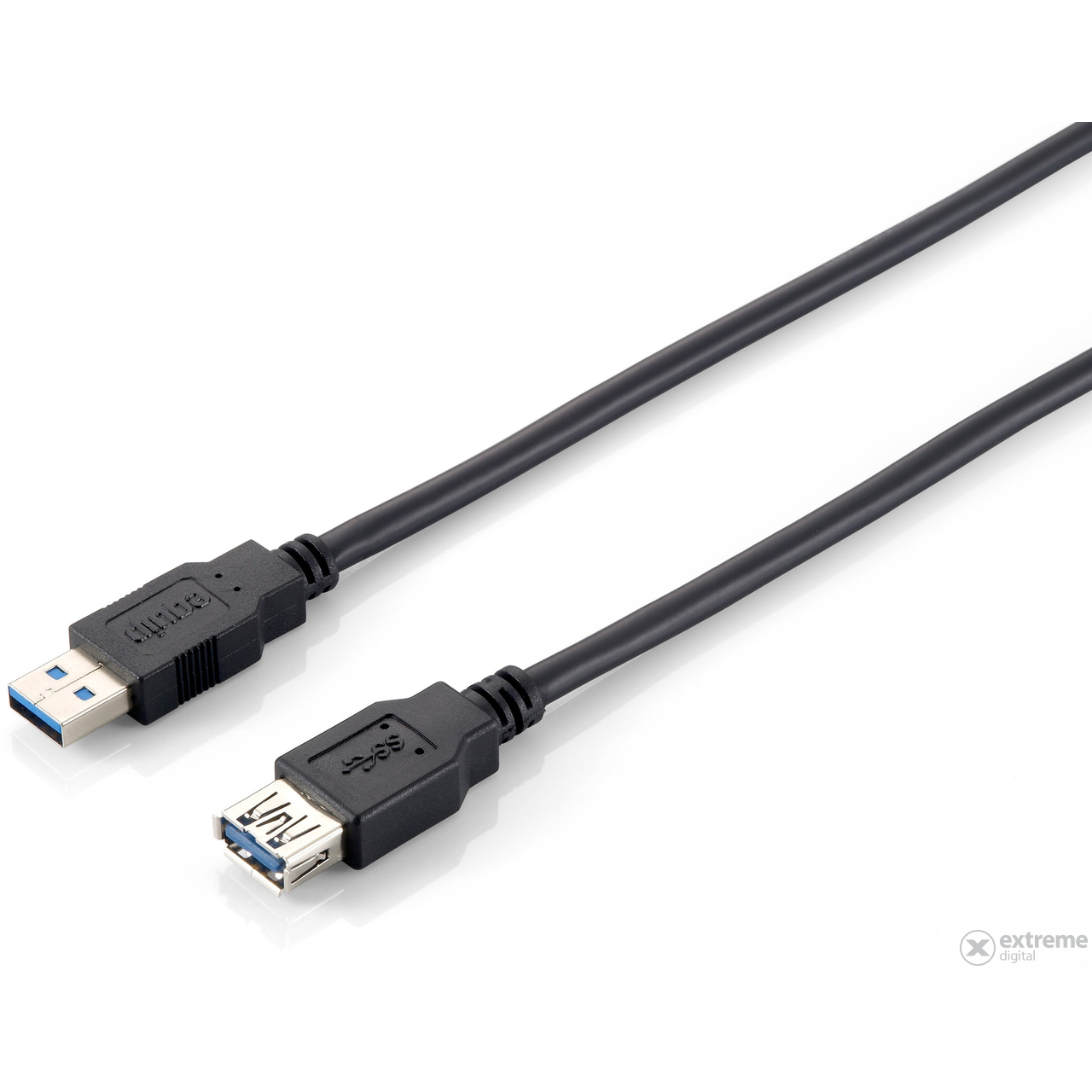 Kabel Equip USB 3.0 A-A podaljšek, m/ž, 2m