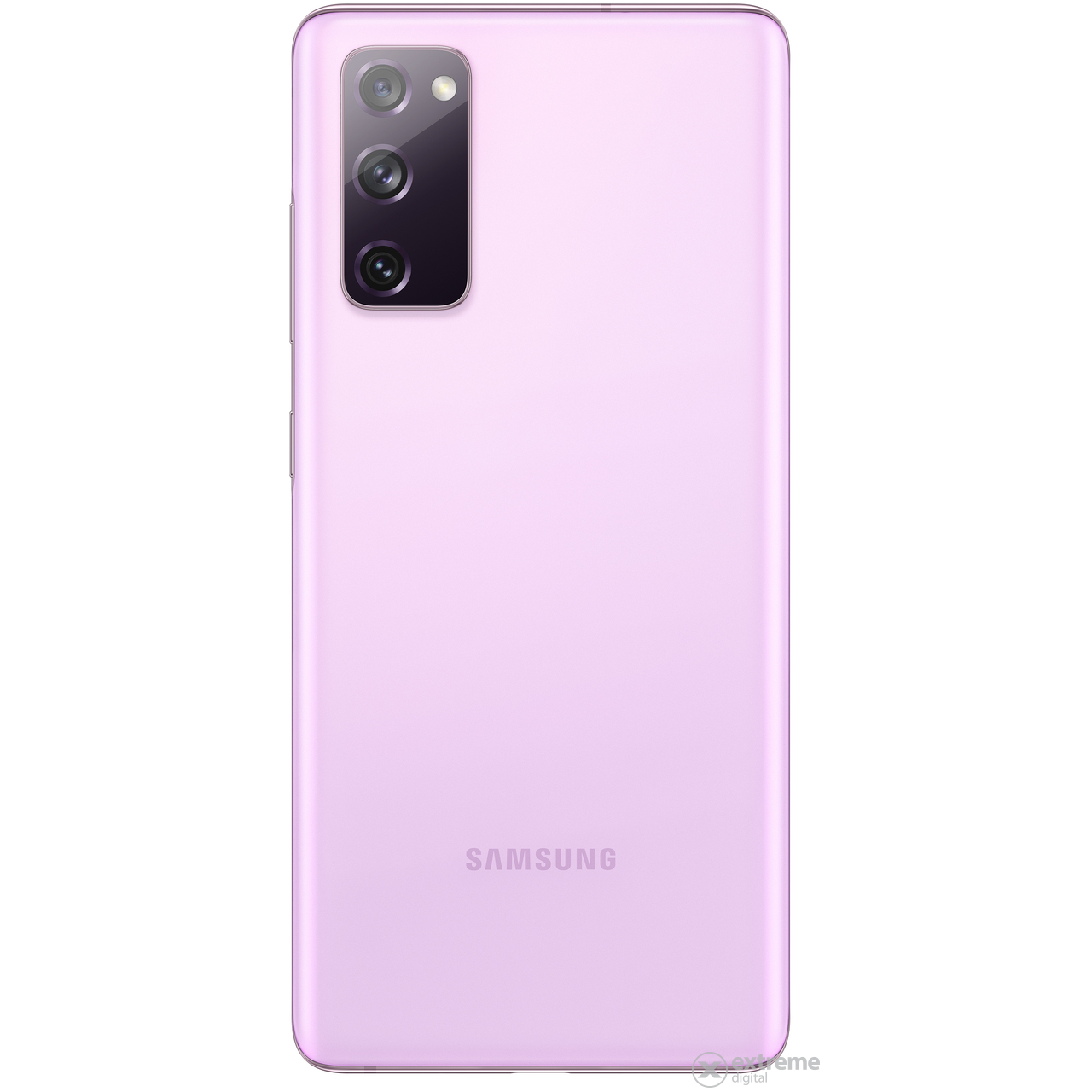 Samsung Galaxy S20 FE Snapdragon 4G 6GB/128GB Dual SIM (SM-G780) pametni telefon, Cloud levanda