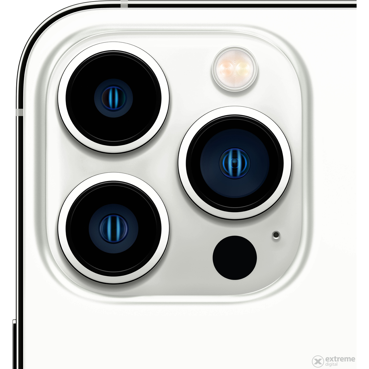 Apple iPhone 13 Pro Max 512GB (mllg3hu/a), srebrna