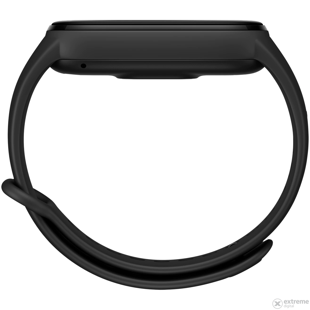 Xiaomi Mi Smart Band 6 умен часовник, черен