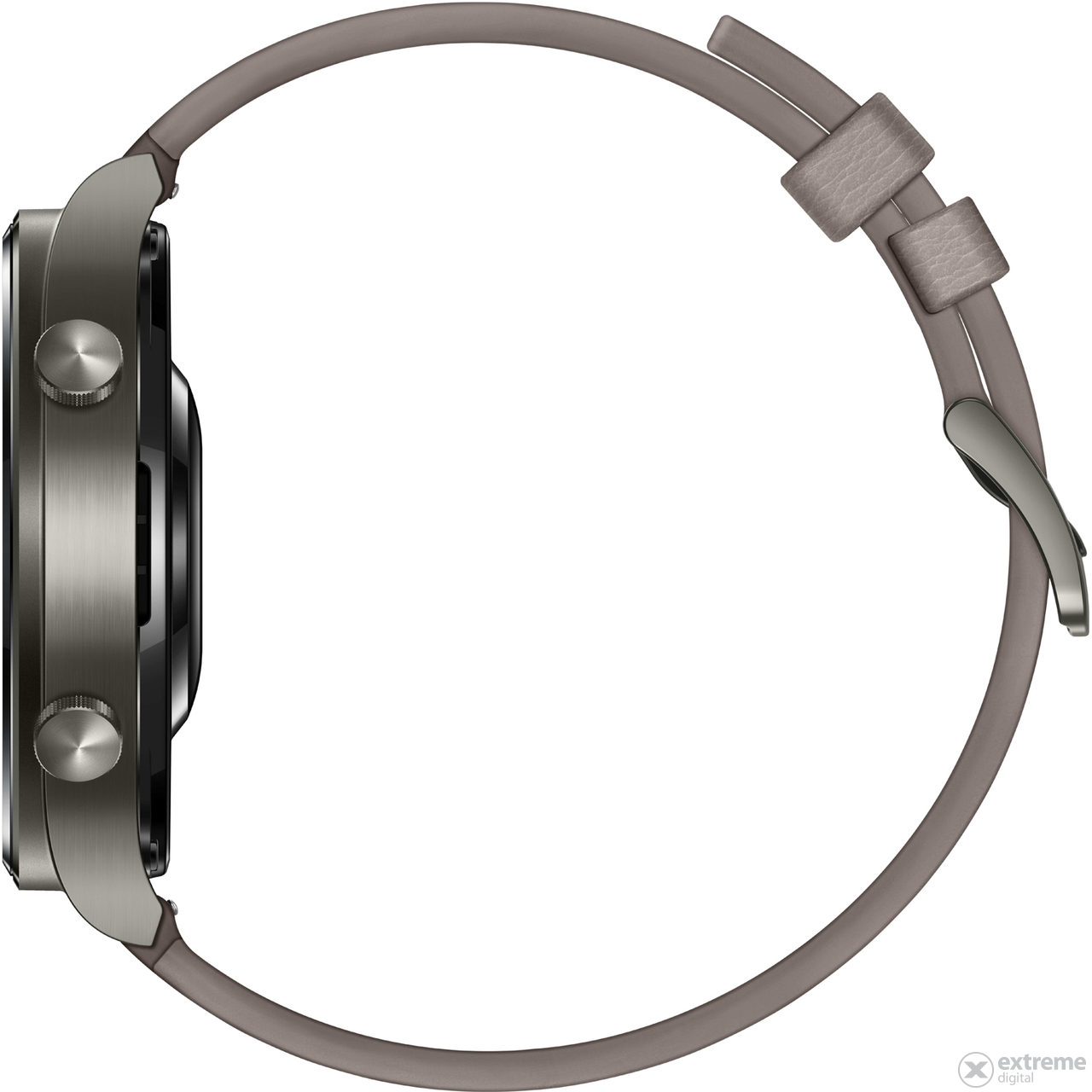 Часовник Huawei Watch GT 2 Pro, Nebula Grey