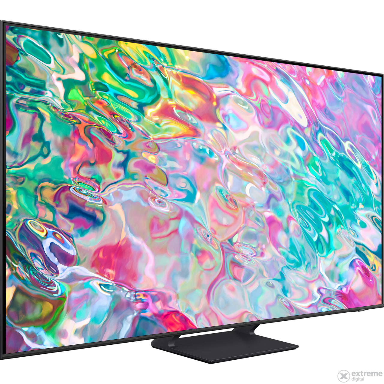 Samsung QE55Q70BATXXH 4K UHD SMART QLED televízor - [zánovný]