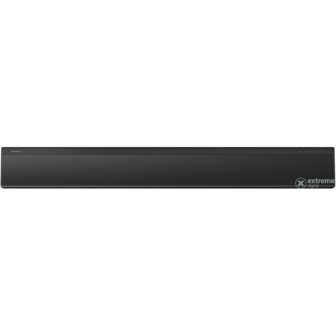 Panasonic SC-HTB400 2.1 Bluetooth соундбар, черен