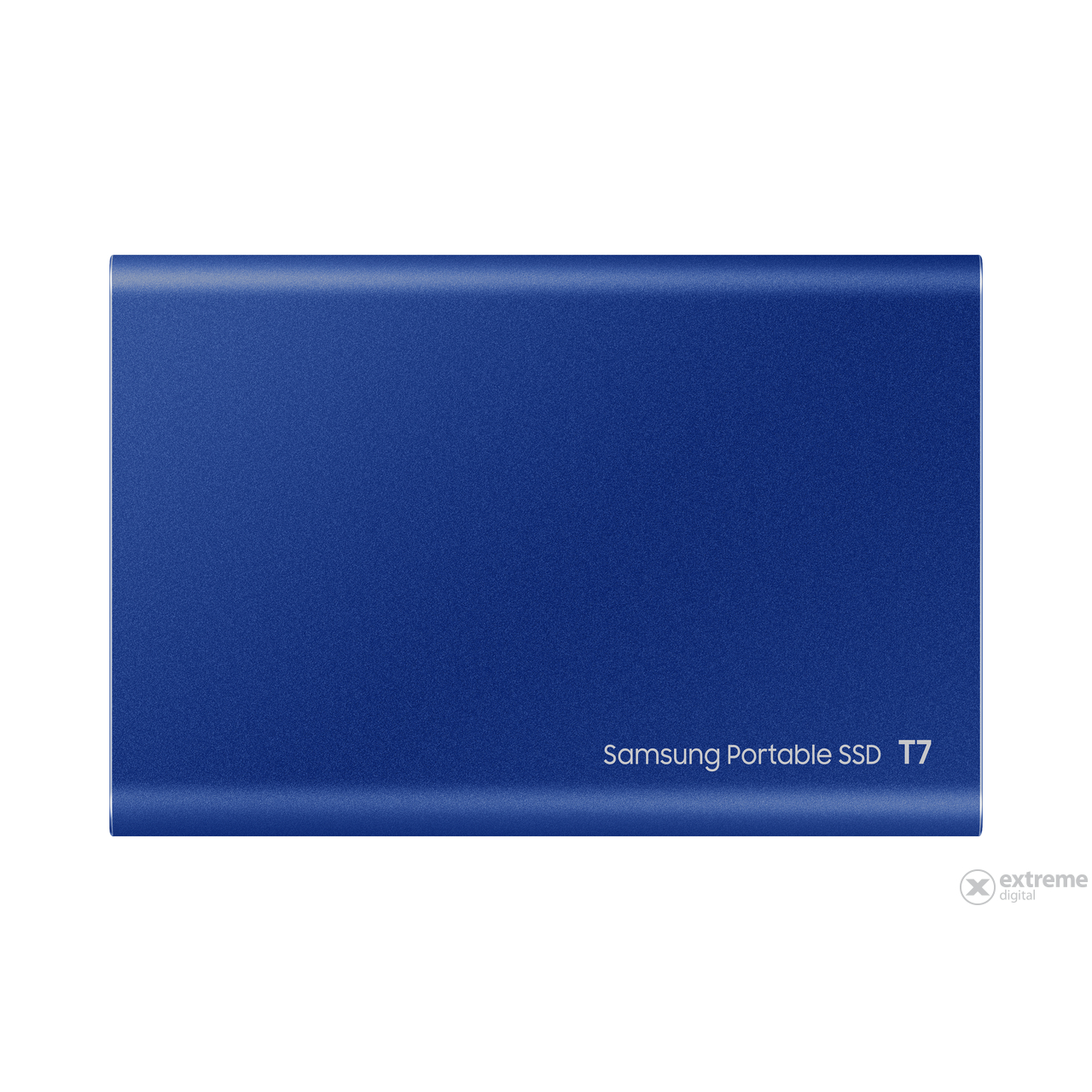 Samsung MU-PC500H/WW T7 externý SSD disk, USB 3.2, 500GB, modrý