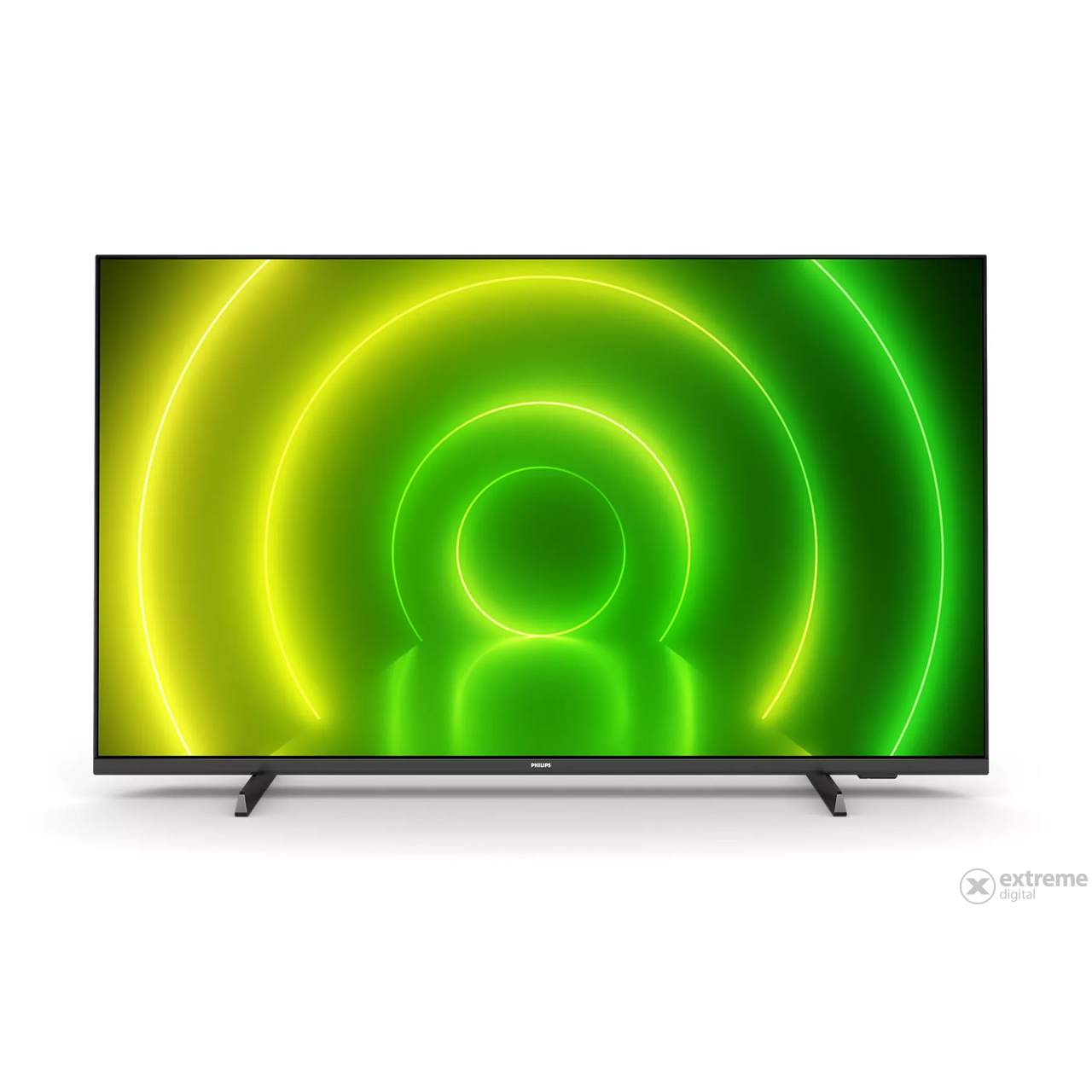 Philips 43PUS7406/12 UHD Android Smart LED televize