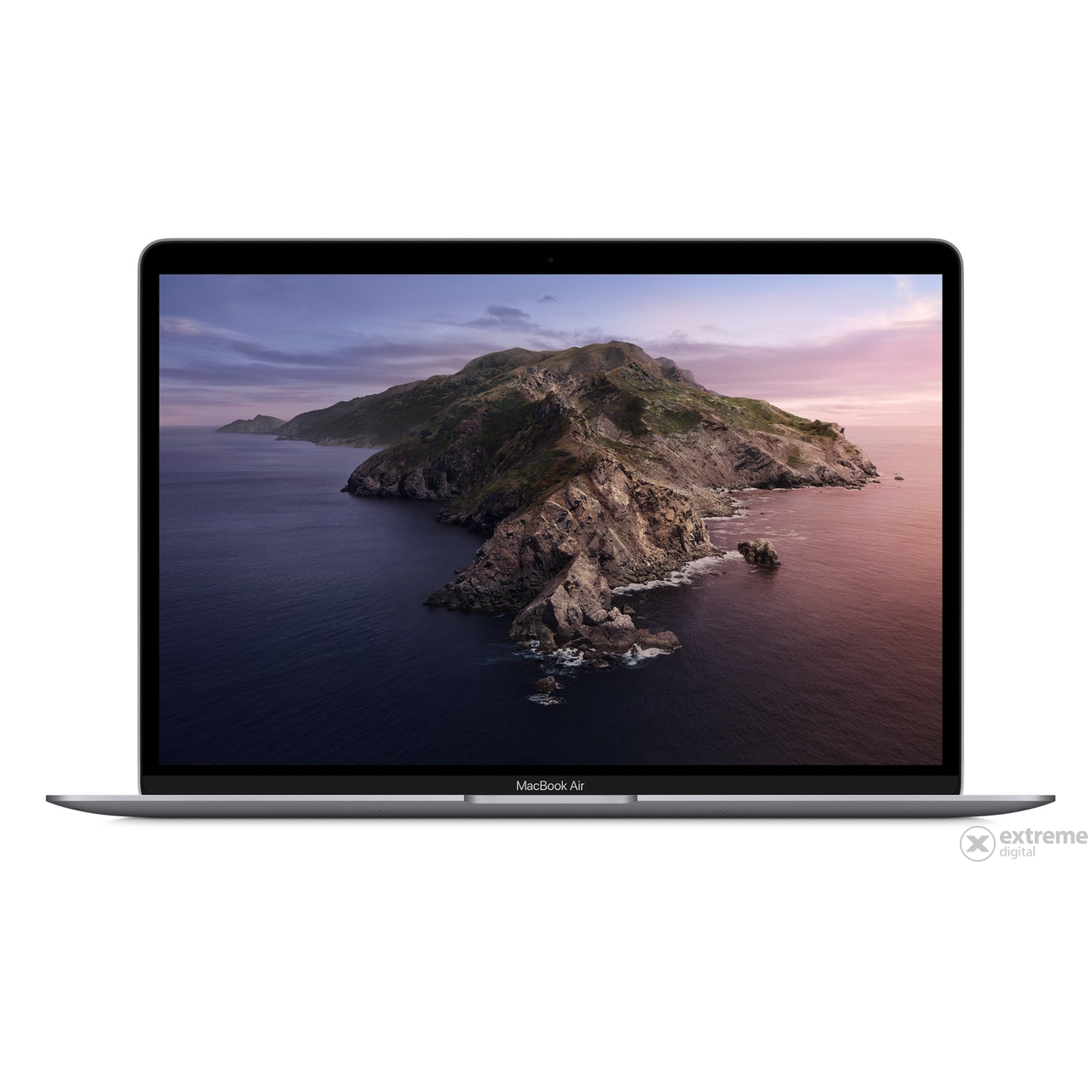 Apple MacBook Air 13" Intel Core i5, 1.1GHz quad-core 10. generace, 512GB, (2020) (MVH22MG/A)