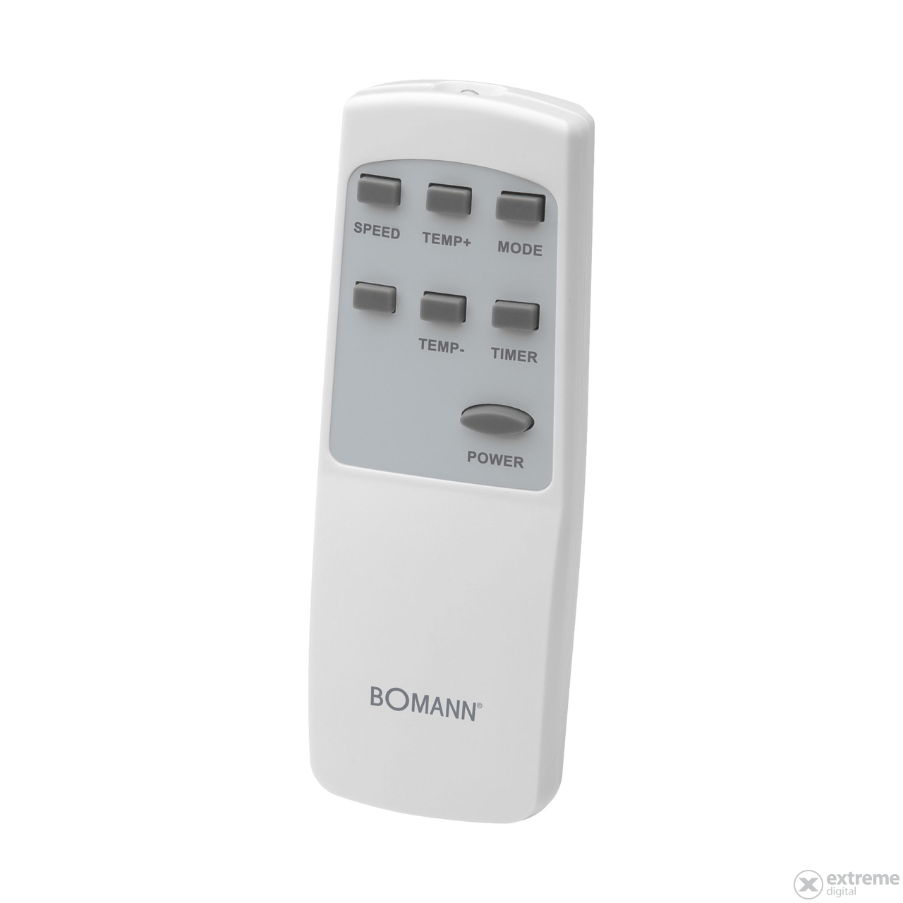 Bomann CL 6048 CB mobilna klima, bijela