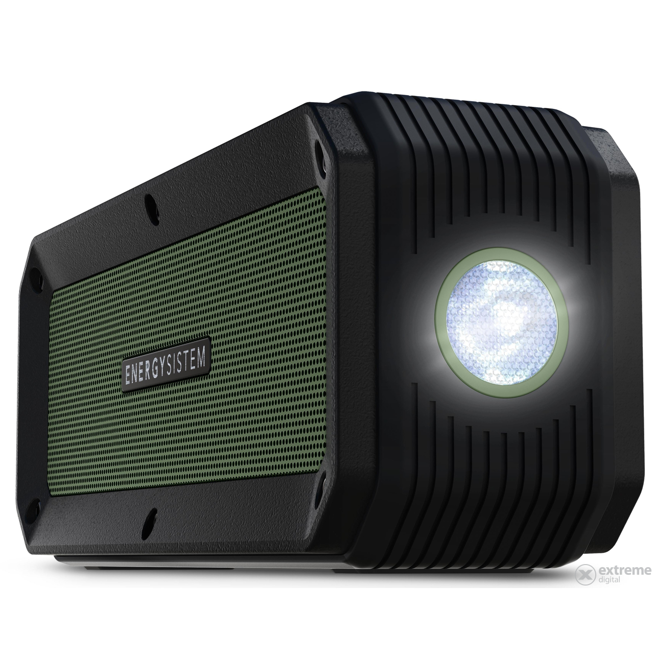 Energy Outdoor Box Adventure Bluetooth reproduktor