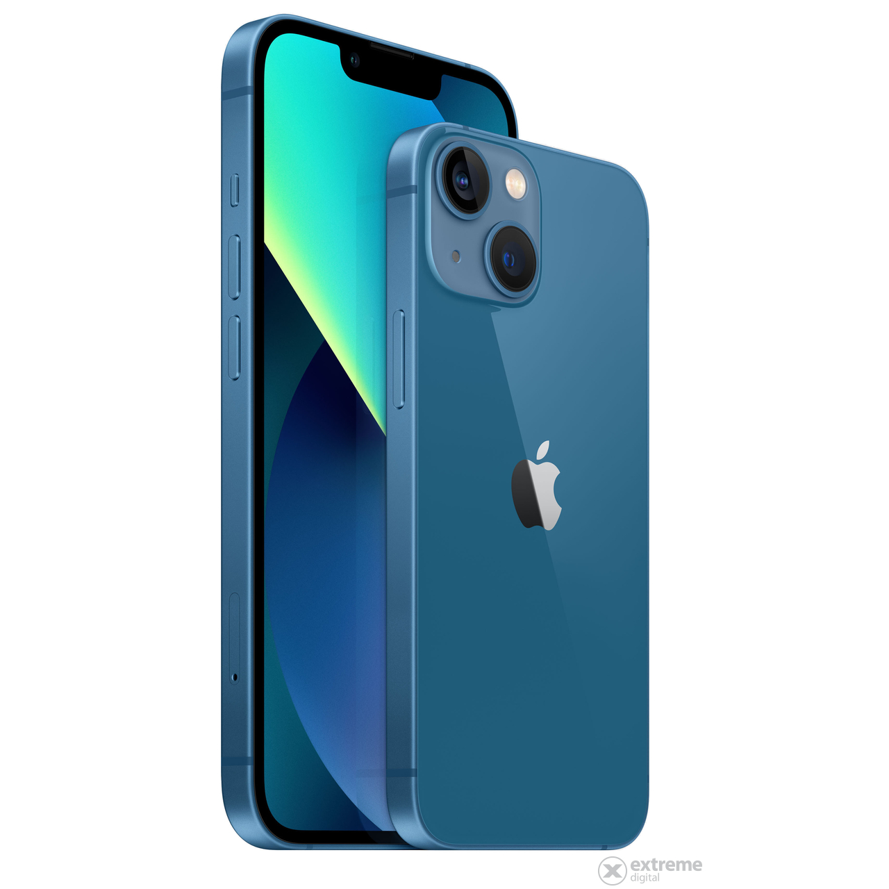 Apple iPhone 13 128GB (mlpk3hu/a), Blue