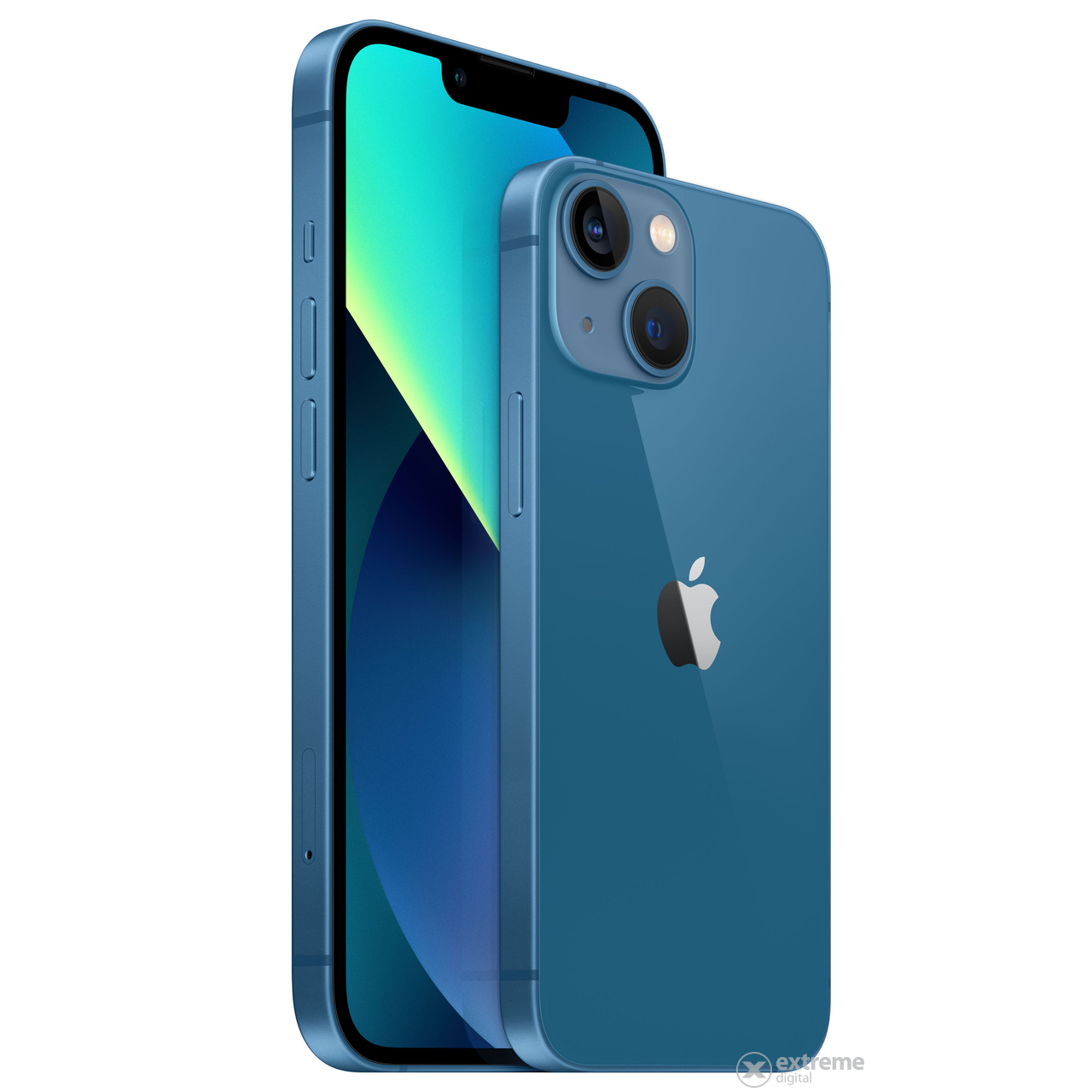 Apple iPhone 13 mini 128GB (mlk43hu/a), Blue