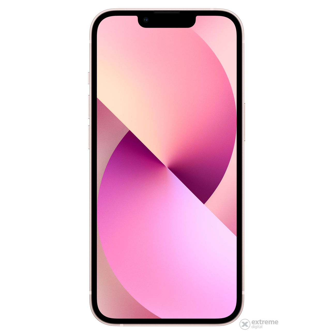 Apple iPhone 13 512GB (mlqe3hu/a), pink