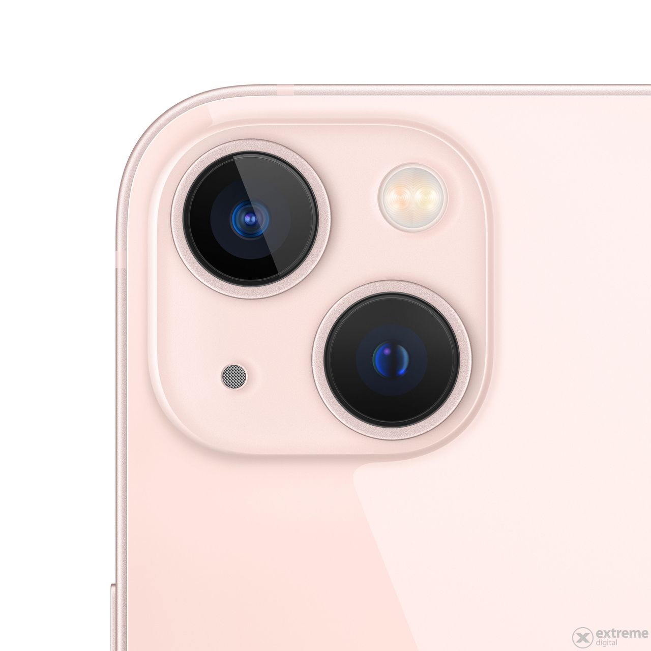 Apple iPhone 13 256GB (mlq83hu/a), pink