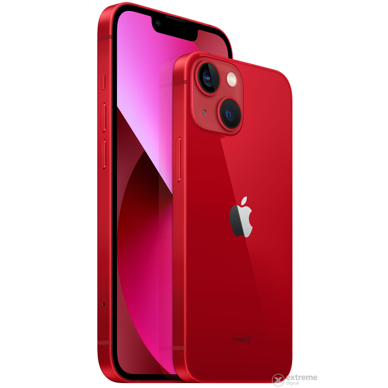 Apple iPhone 13 512GB (mlqf3hu/a), (PRODUCT)RED
