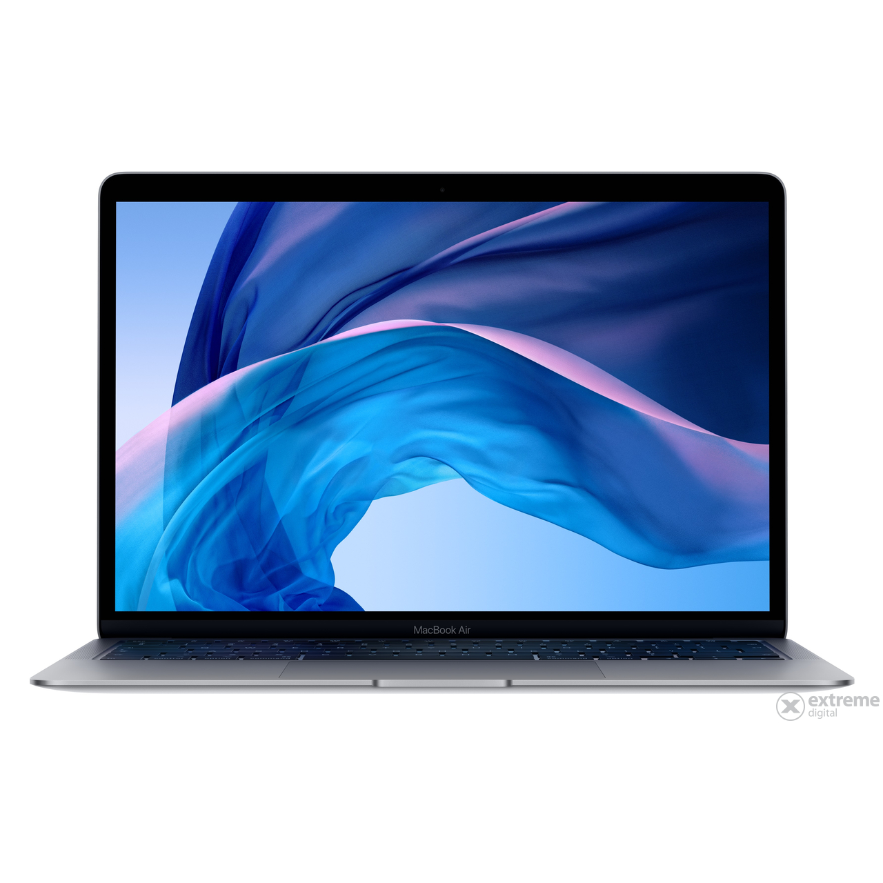 Apple MacBook Air 13" Intel Core i5, 1.1GHz quad-core 10. generace, 512GB, (2020) (MVH22MG/A)