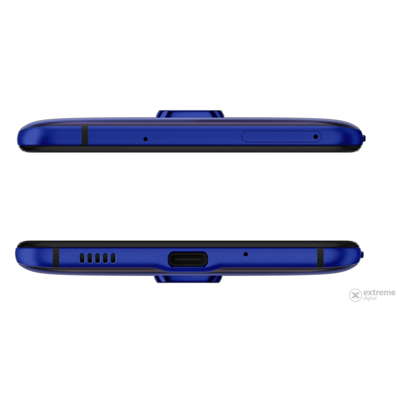 HTC U Ultra pametni telefon, Saphire Blue (Android)