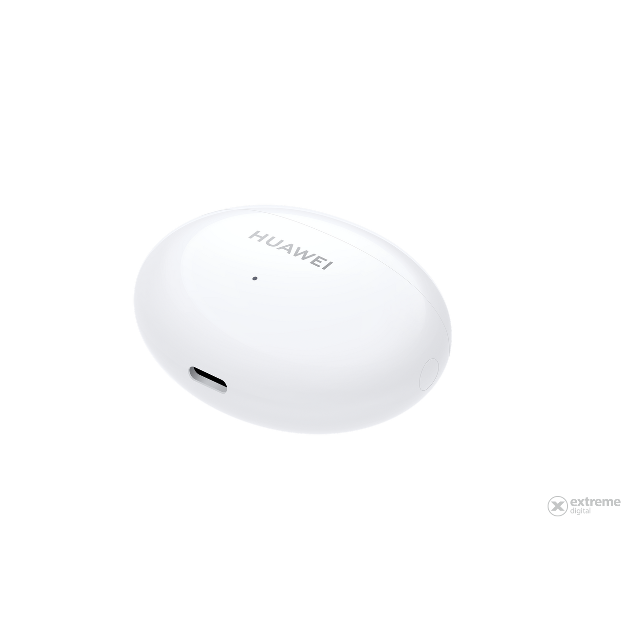 Huawei FreeBuds 4i bezdrátová sluchátka, bílá