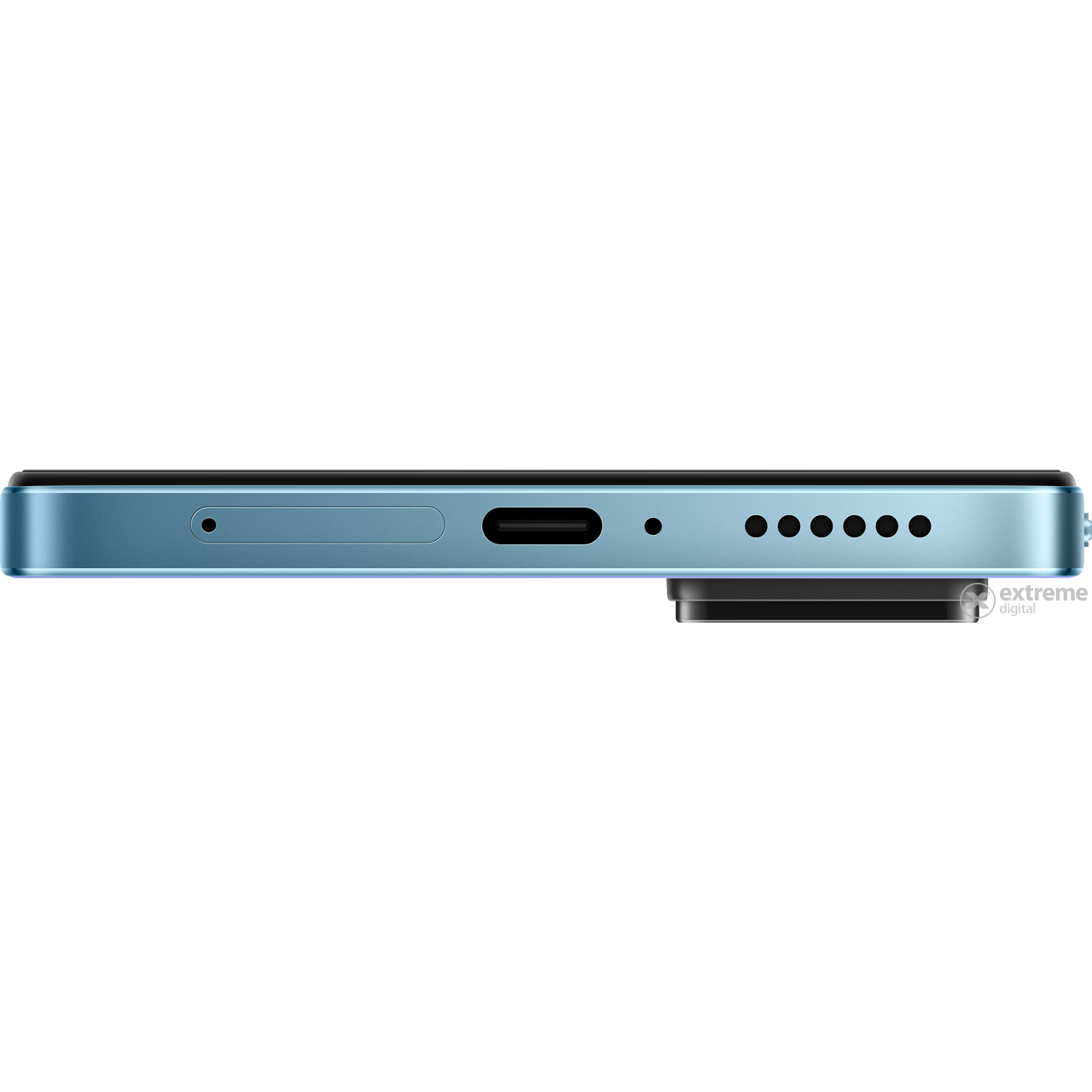 Xiaomi Redmi Note 11 Pro 6GB/128GB Dual SIM, modrý + Redmi Smart Band Pro