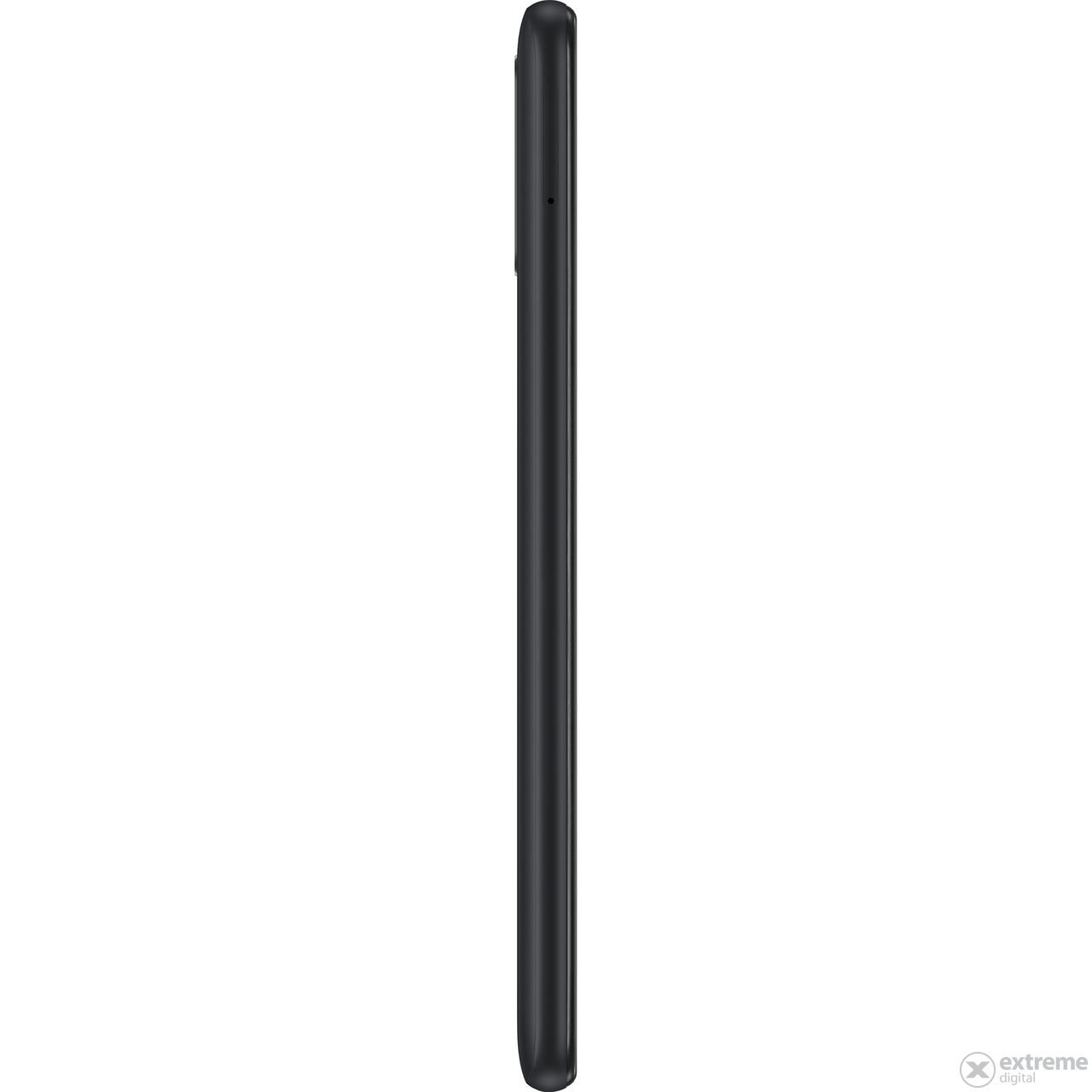 Samsung Galaxy A03s 3GB/32GB Dual SIM (SM-A037G) pametni telefon, crni (Android)