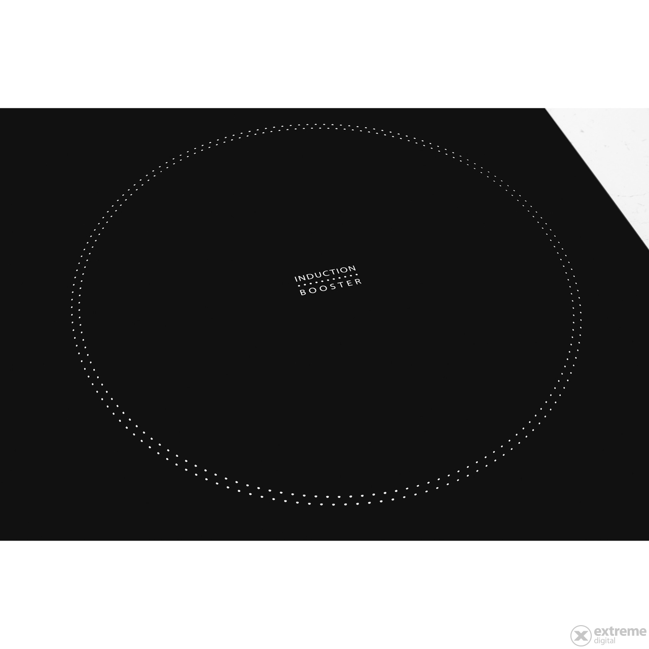Whirlpool WLS6960BF indukční varná deska, 60 cm, černá