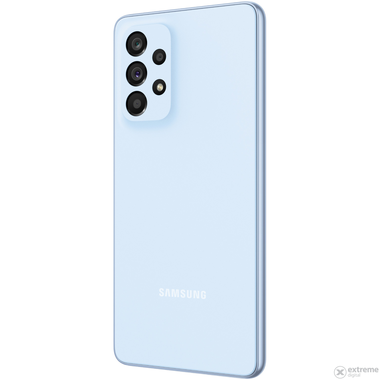 Samsung Galaxy A53 6/128GB Dual SIM, Blue
