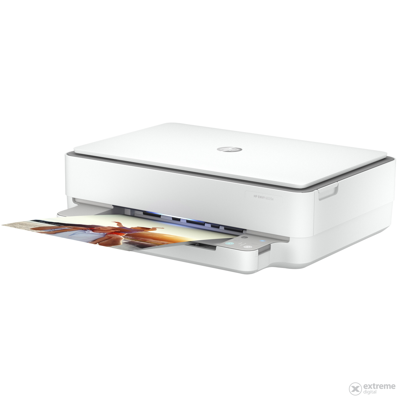 HP ENVY 6020E multifunkcijski tintni printer