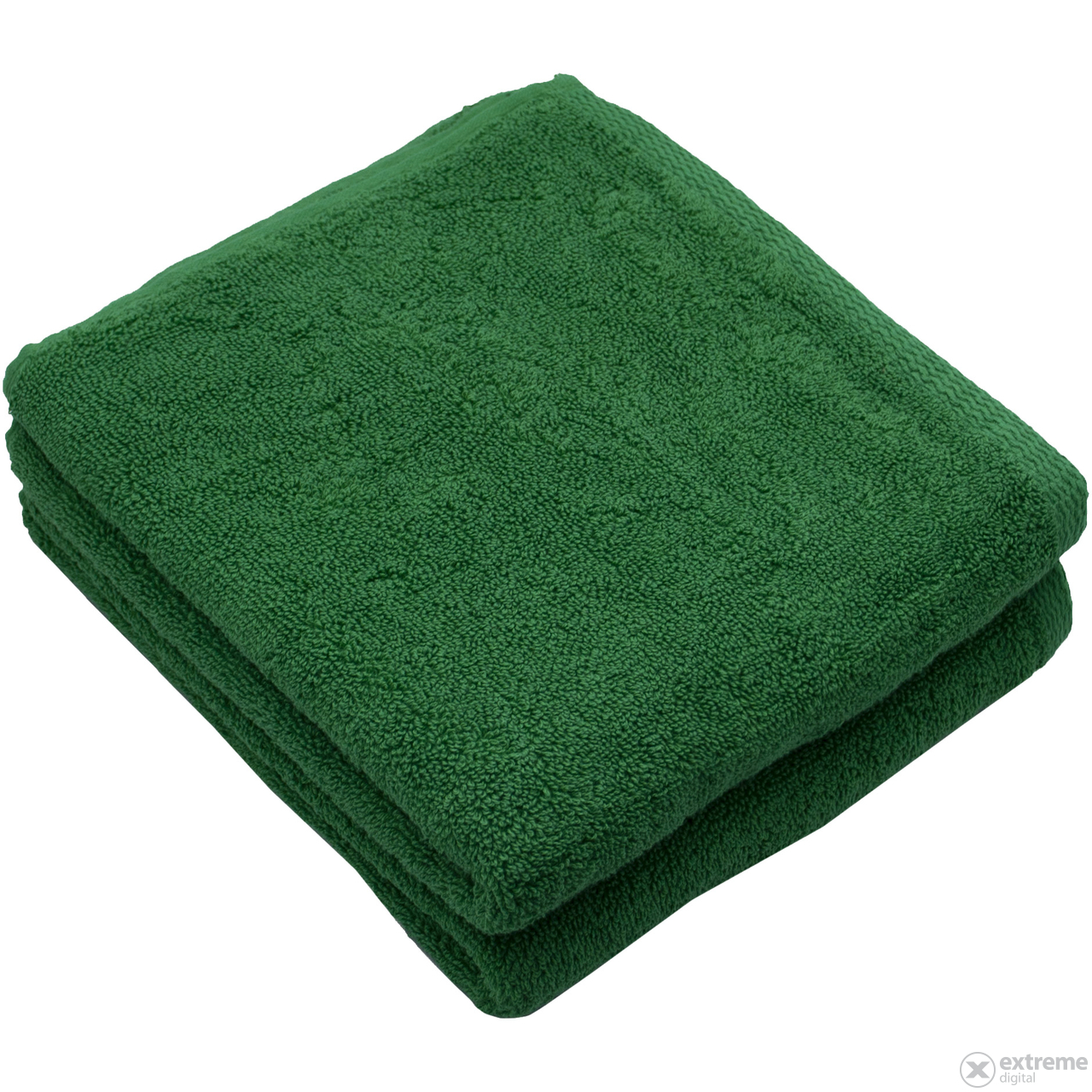 Somnart súprava uterákov, 2 kusy, 50x90cm, zelený