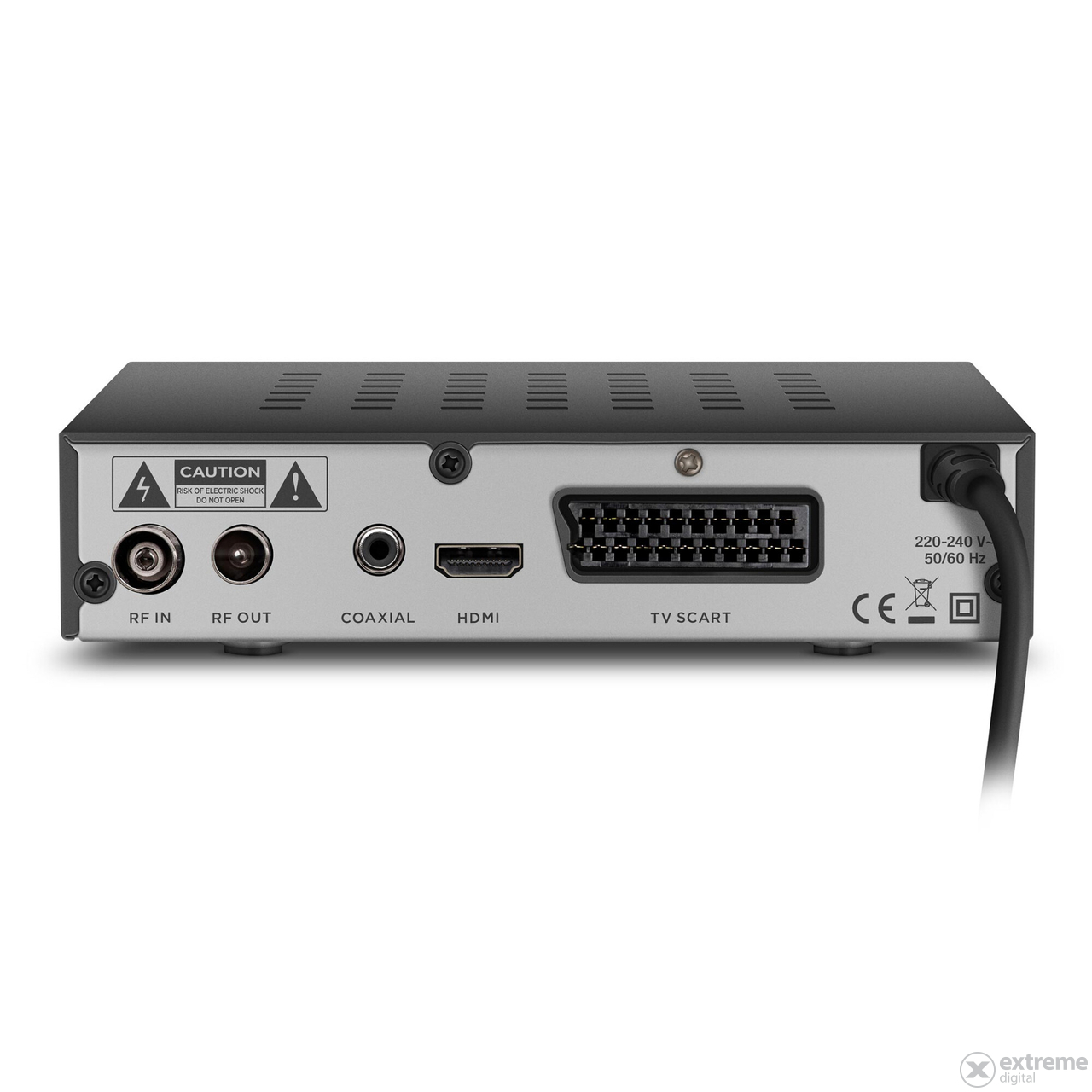 Sencor SDB 5005T DVB sprejemnik