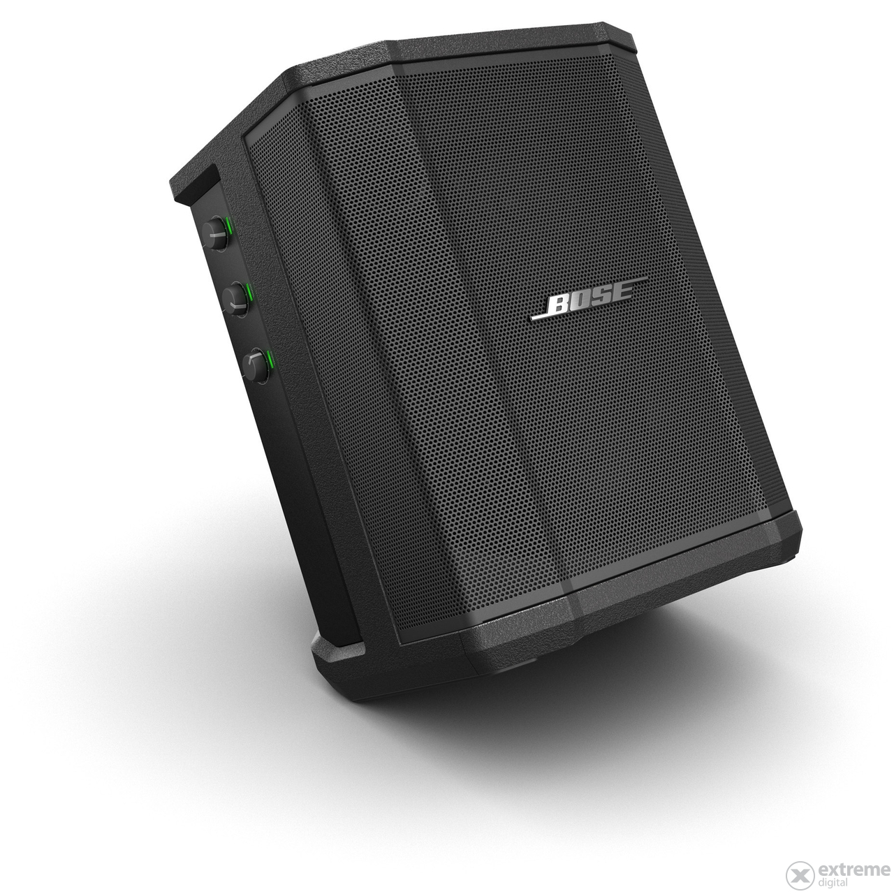 Bose S1 Pro Bluetooth zvučnik, crna
