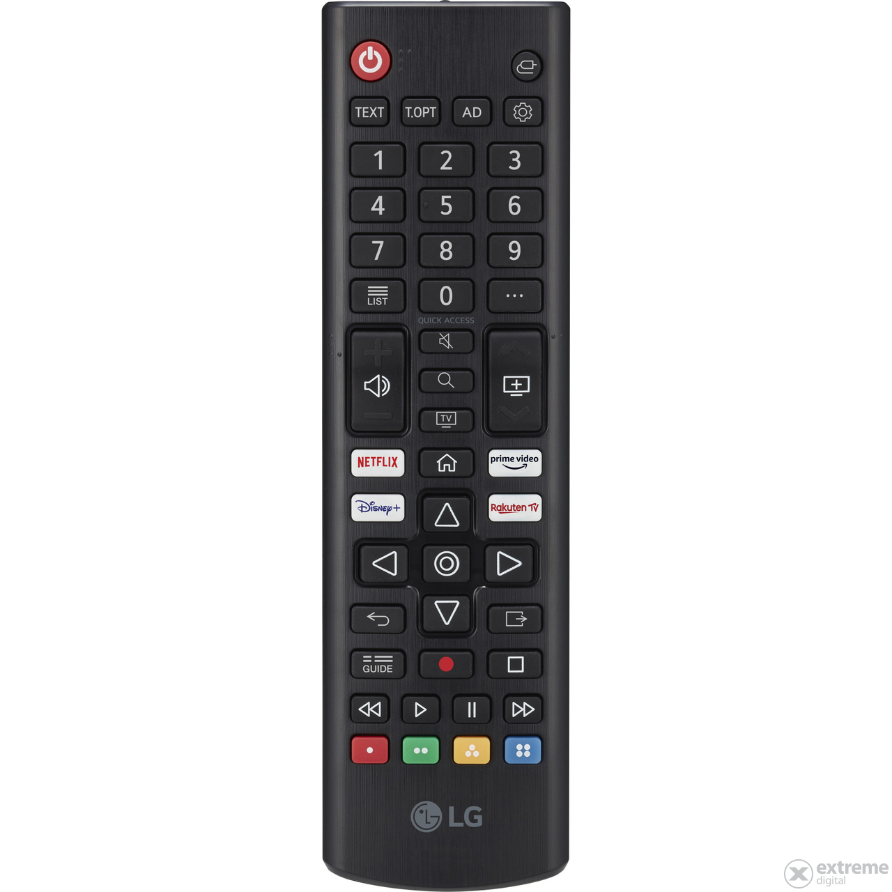 LG 50UP76703LB 4K UHD LED HDR webOS SMART televizor