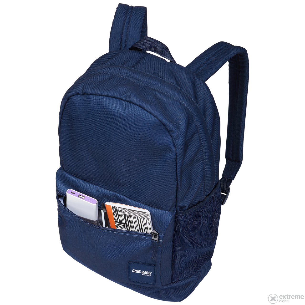 Case Logic CCAM-1116 batoh, modrý