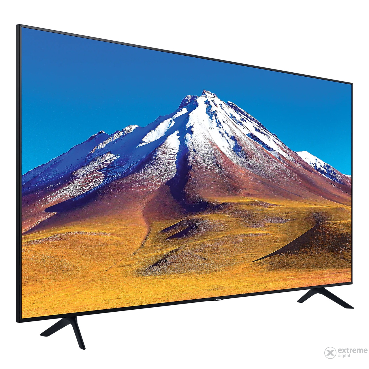 Samsung 55TU7092 Smart LED Televize, 138 cm, 4K Ultra HD