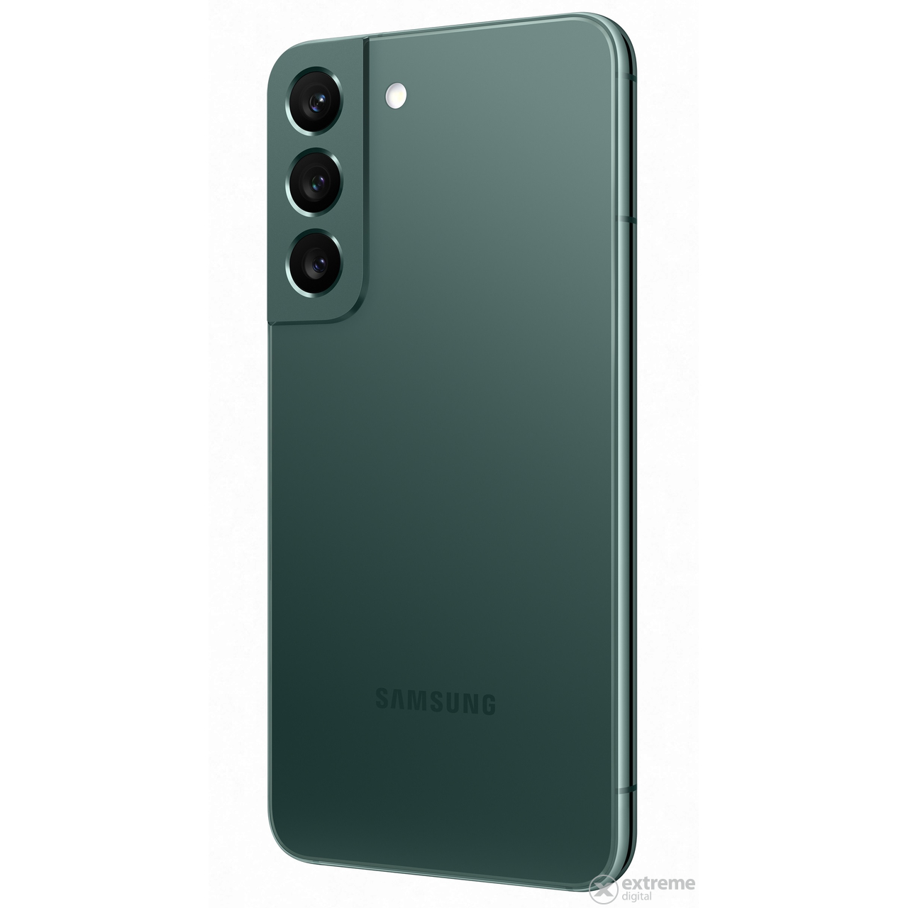 Samsung Galaxy S22 5G 8GB/128GB Dual SIM, Green