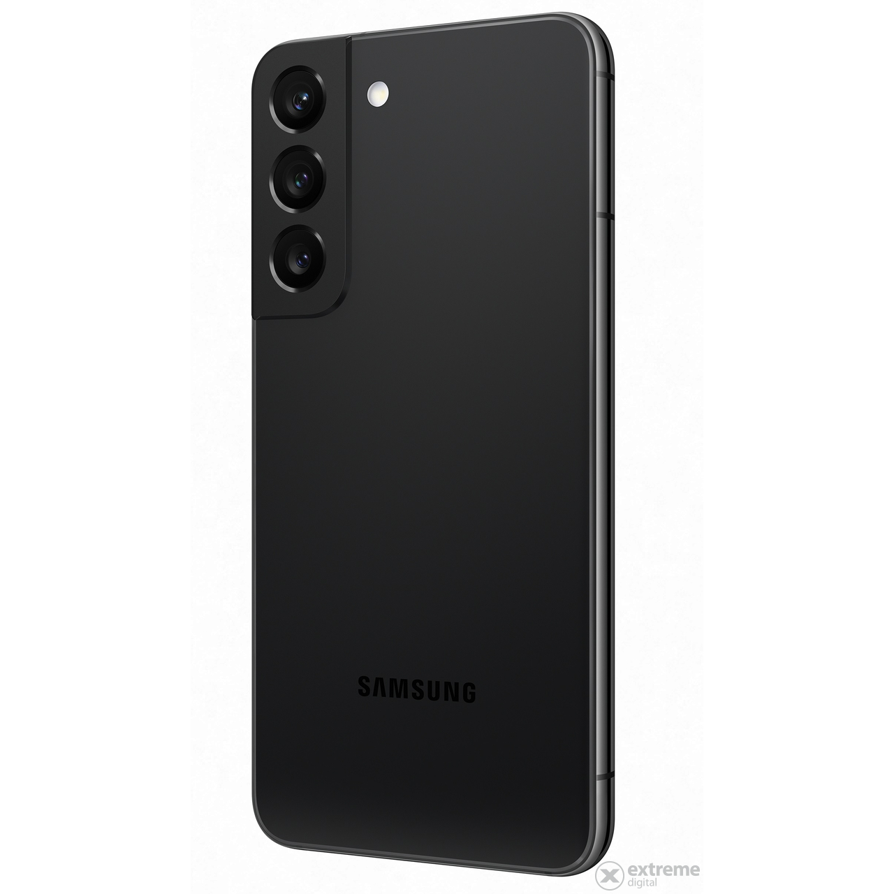 Samsung Galaxy S22 5G 8GB/256GB Dual SIM, Phantom Black