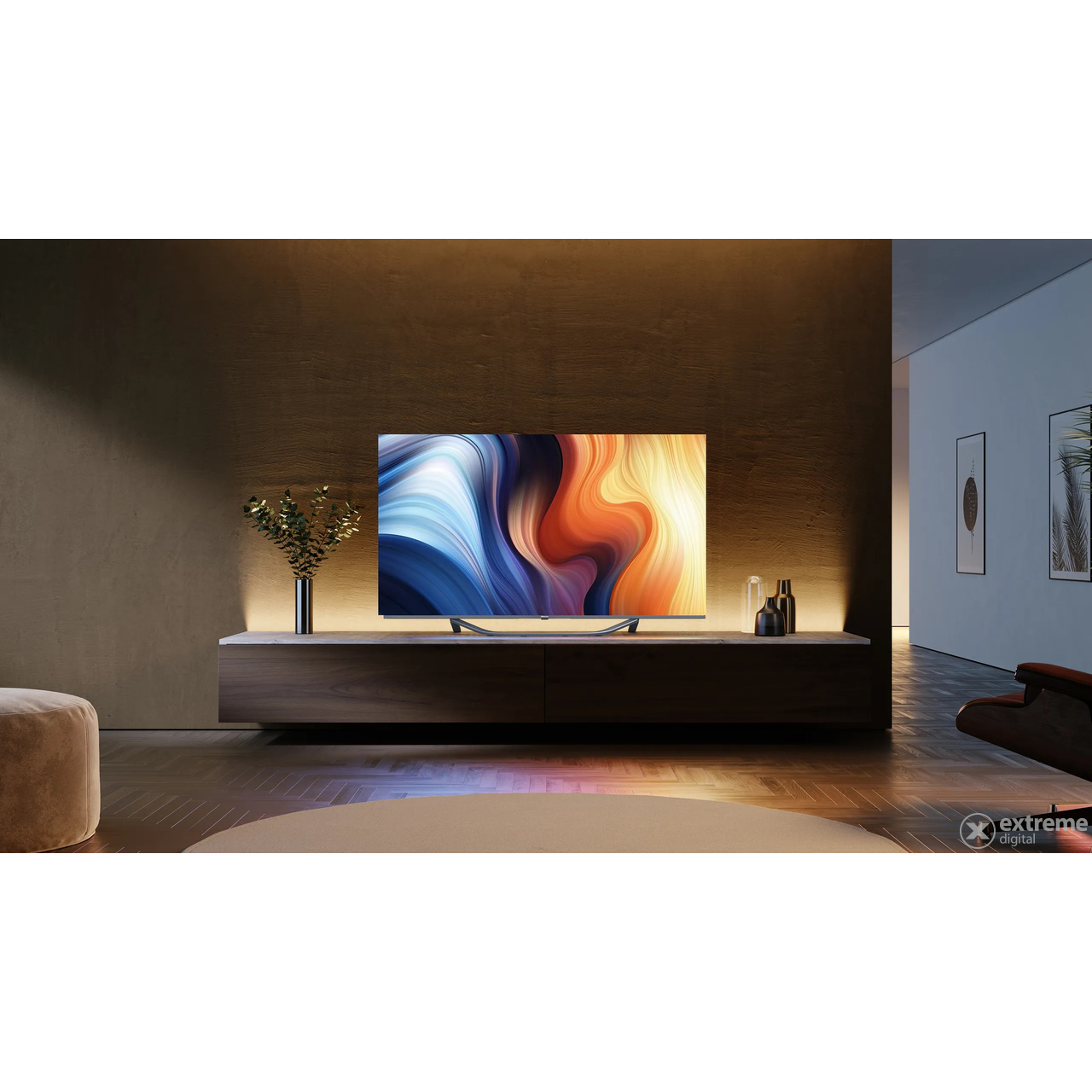 Hisense 55U7HQ UHD Smart ULED televizor