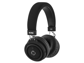 Acme BH60 zložljive Bluetooth slušalke